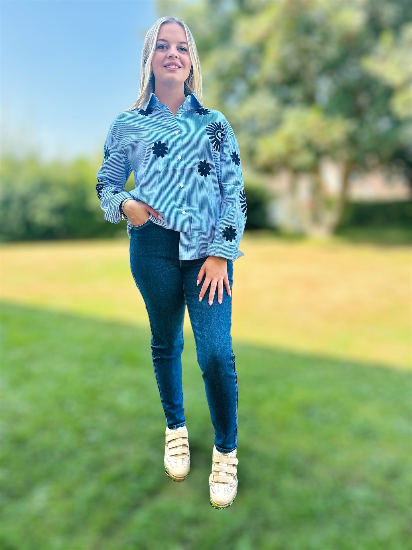 Jean ORIA – l’intemporel du dressing féminin 👖