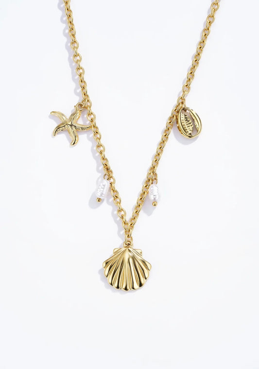 Collier Amaia