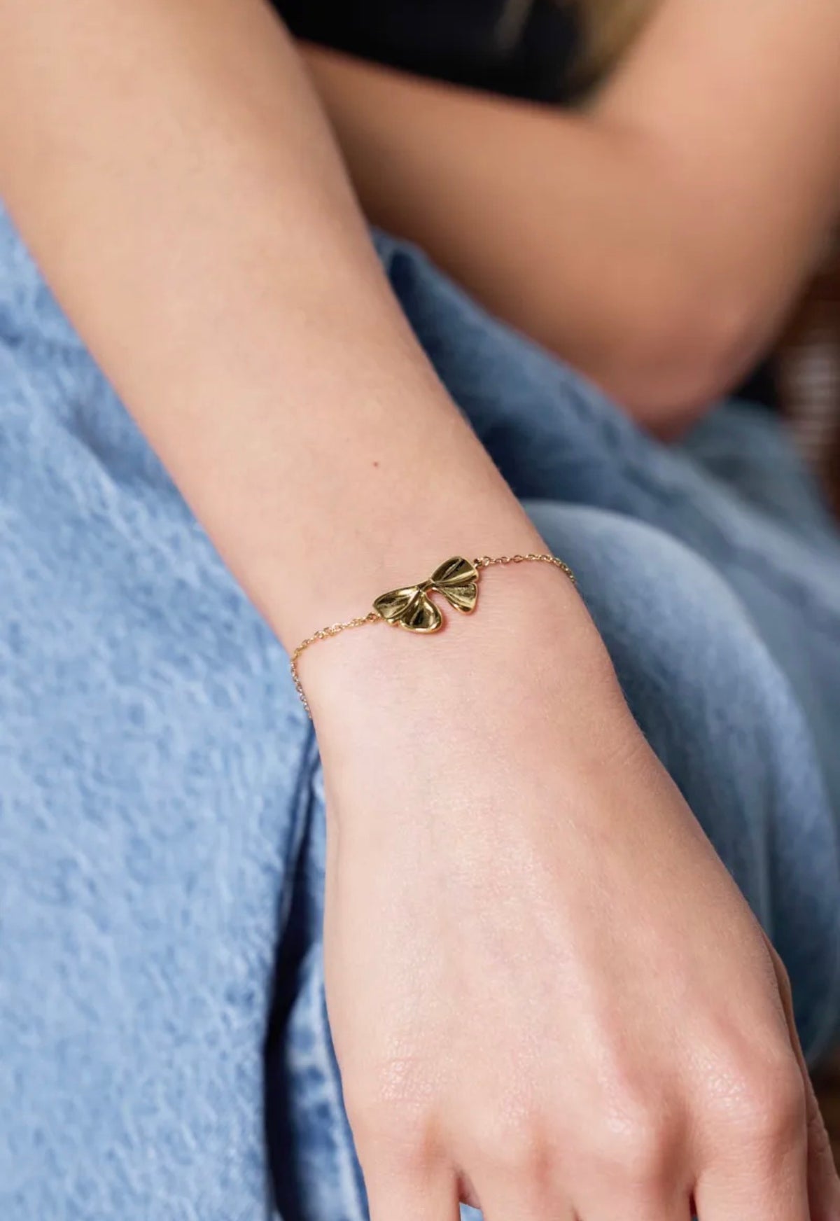 Bracelet Nila 🎀