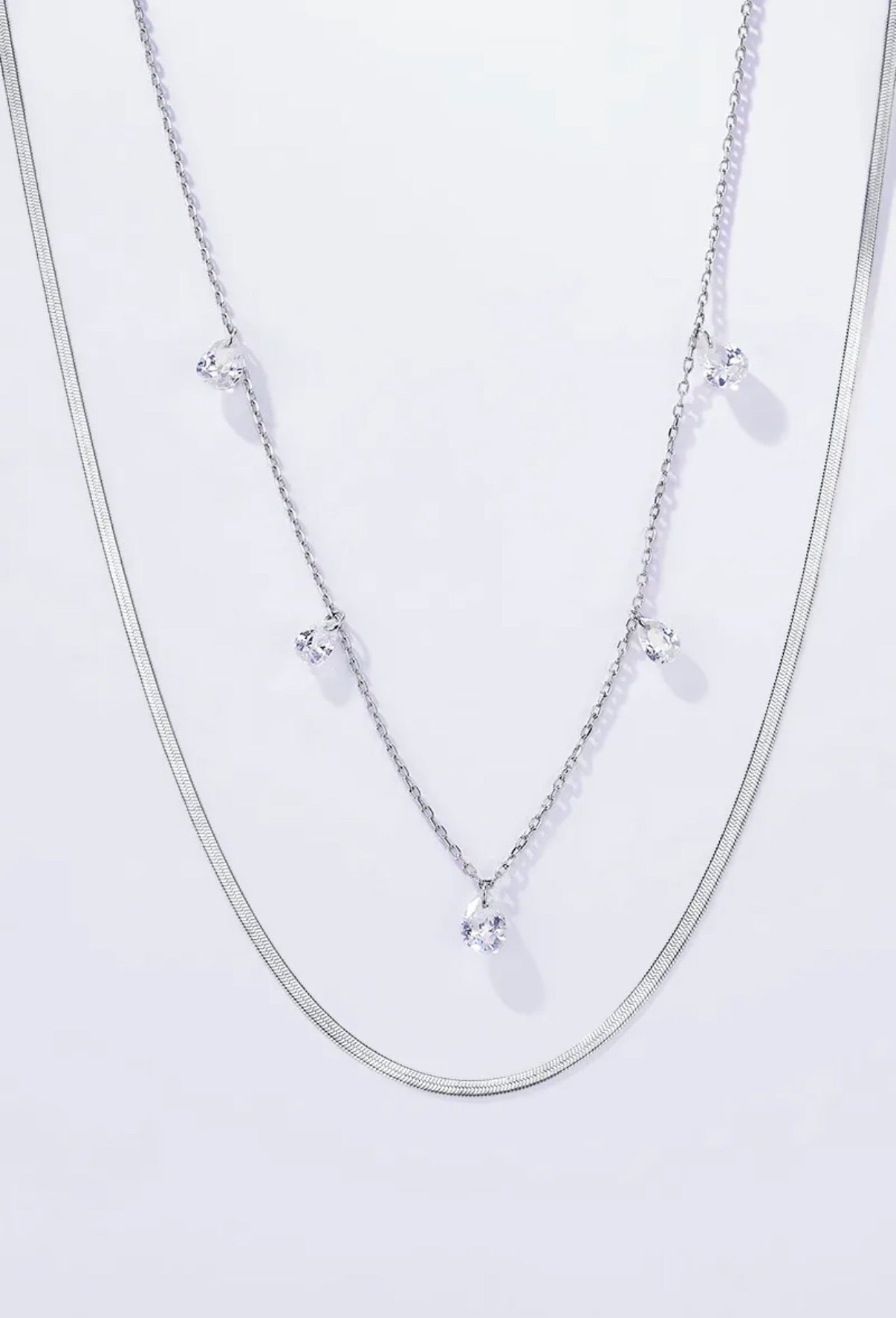 Collier Zelia ✨
