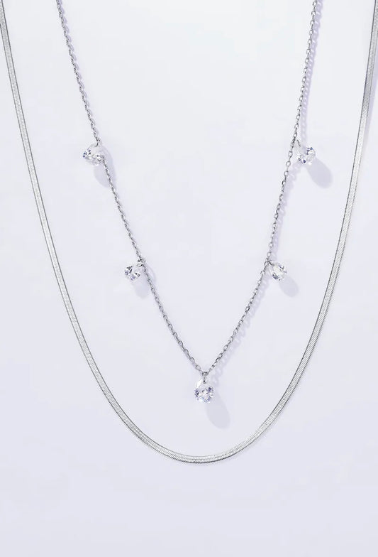 Collier Zelia ✨