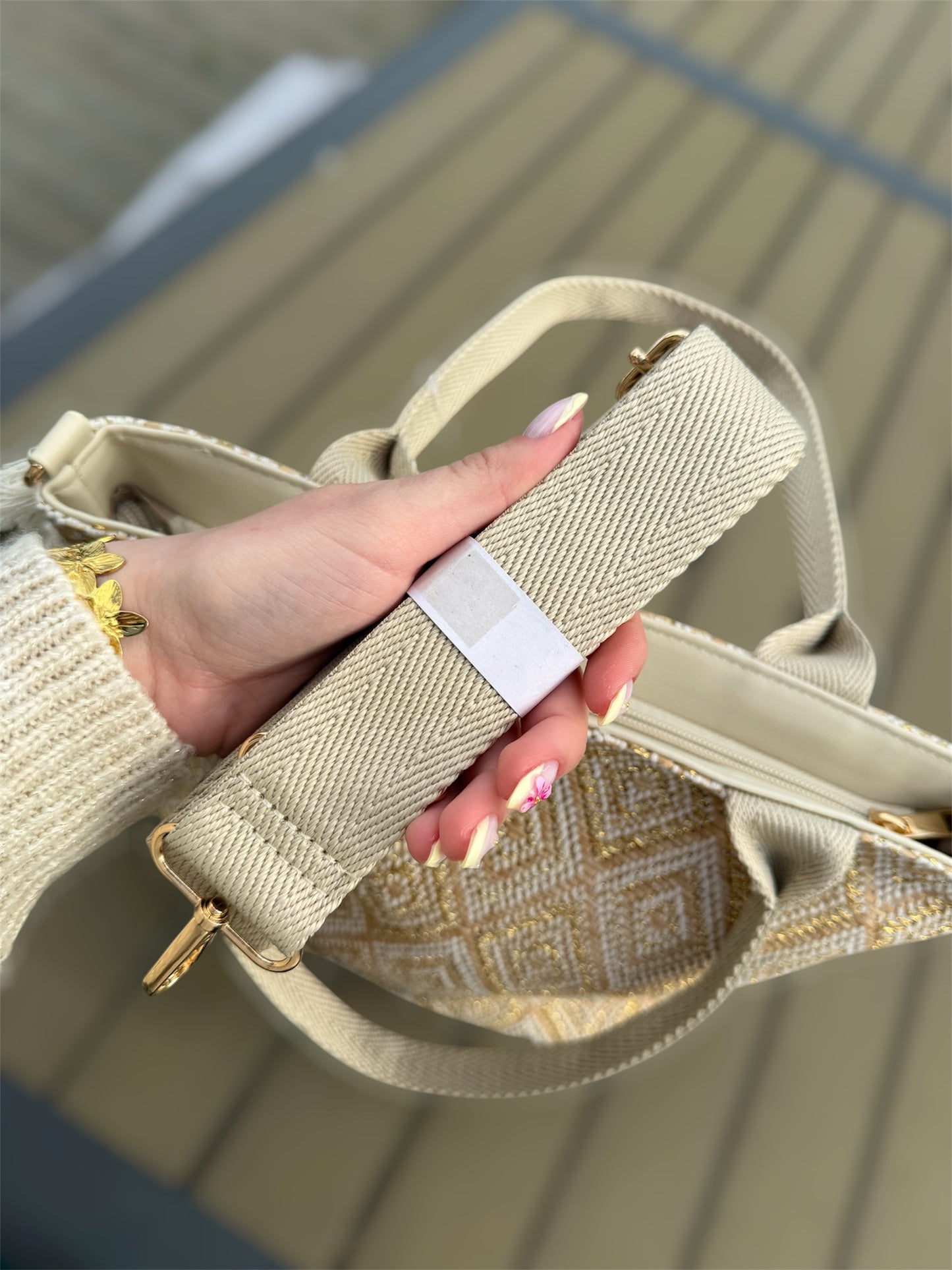 Sac Norya 🤍