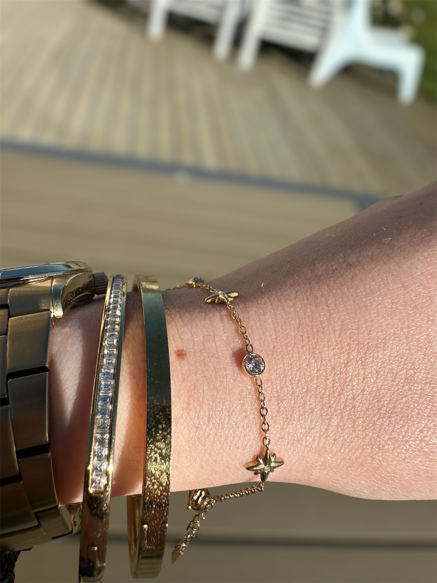 Bracelet Ophelya ✨