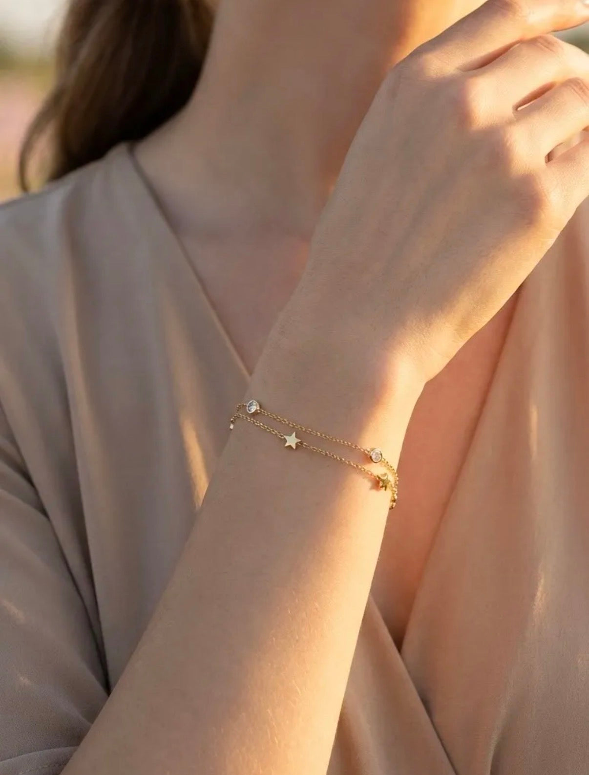 Bracelet Camille ⭐️💎