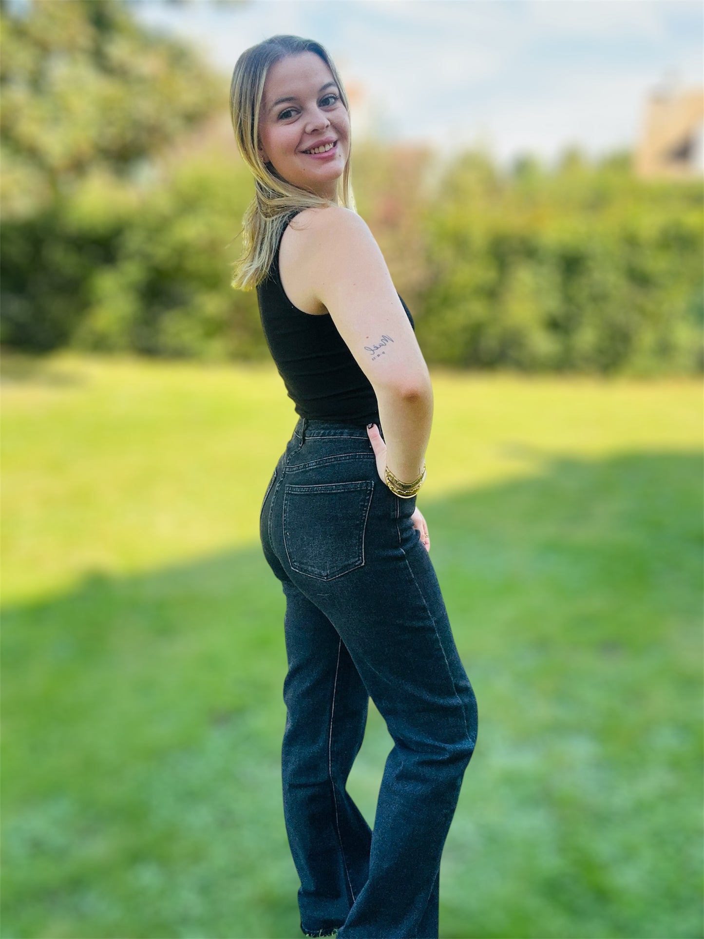 👖 Jean Gabrielle – L’intemporel revisité