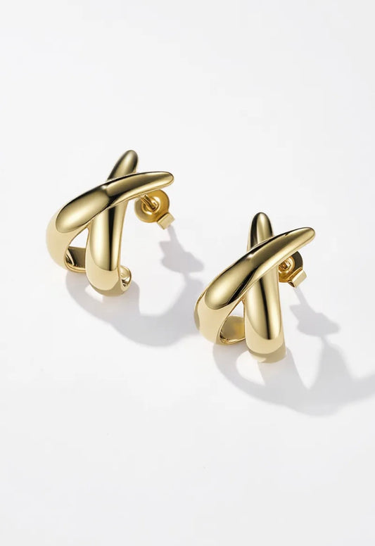 Boucles d’oreilles Liorah 🤍