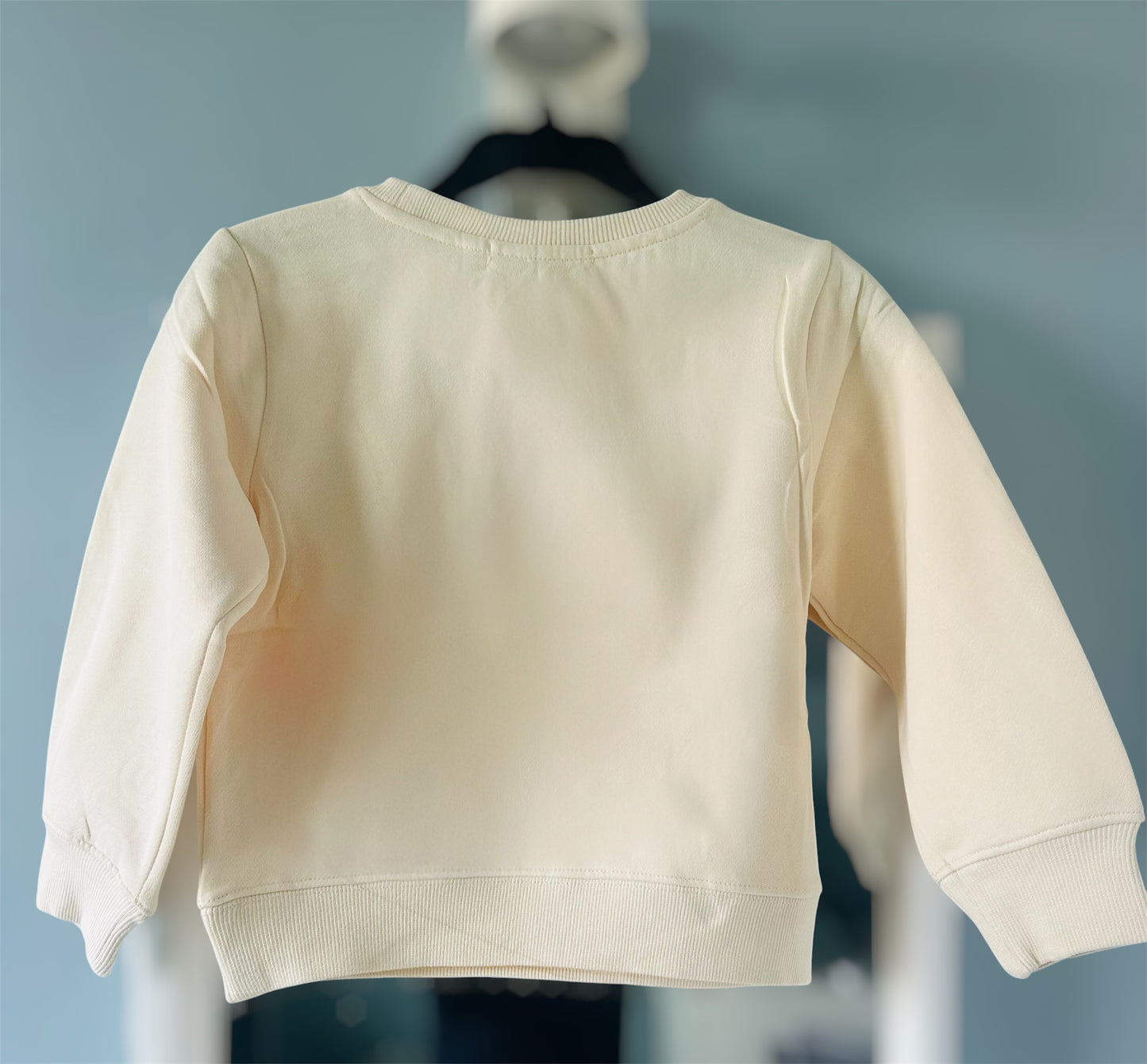 👧 Sweat “Jeanne” – Enfant