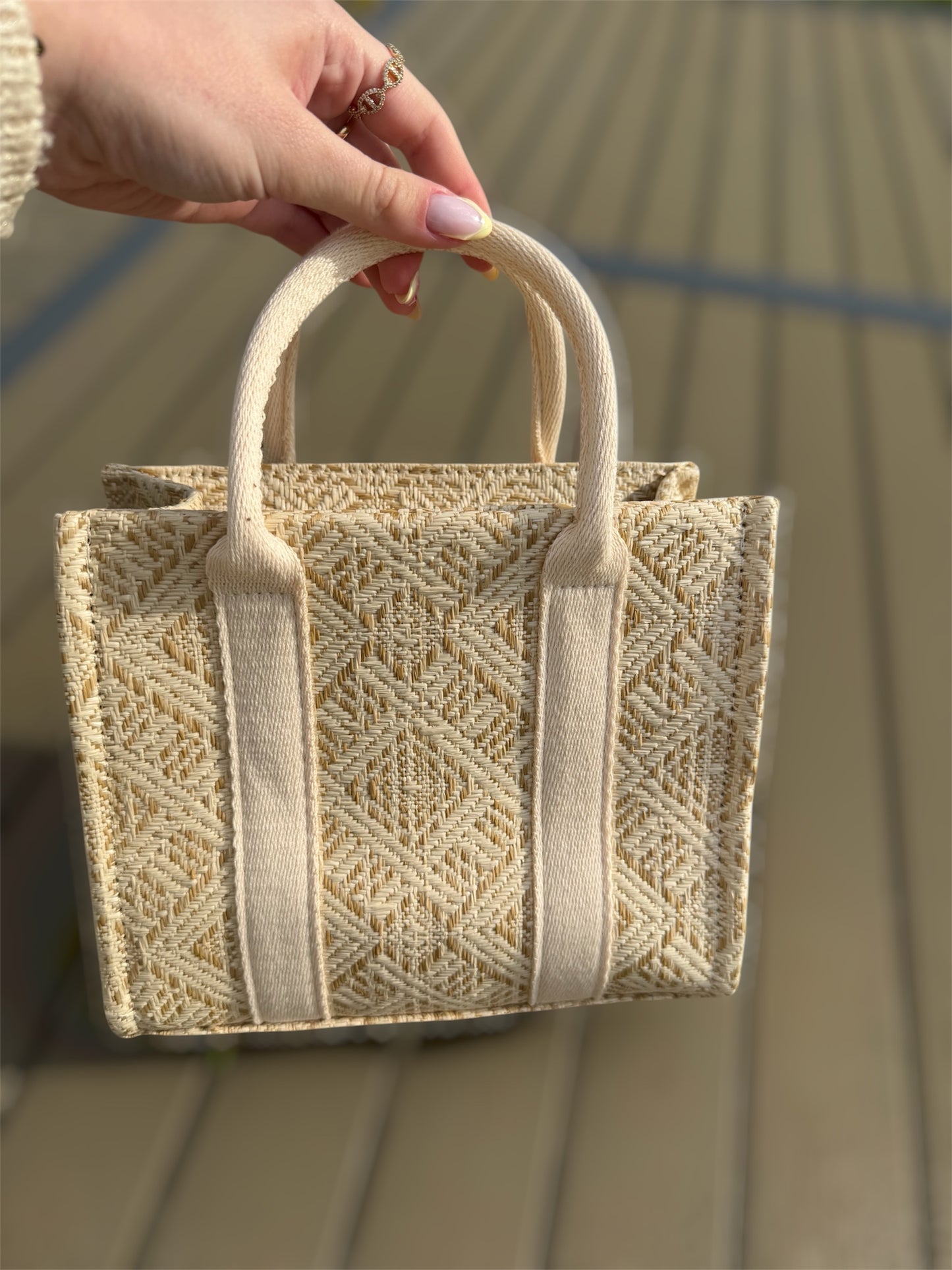 Sac Layssa