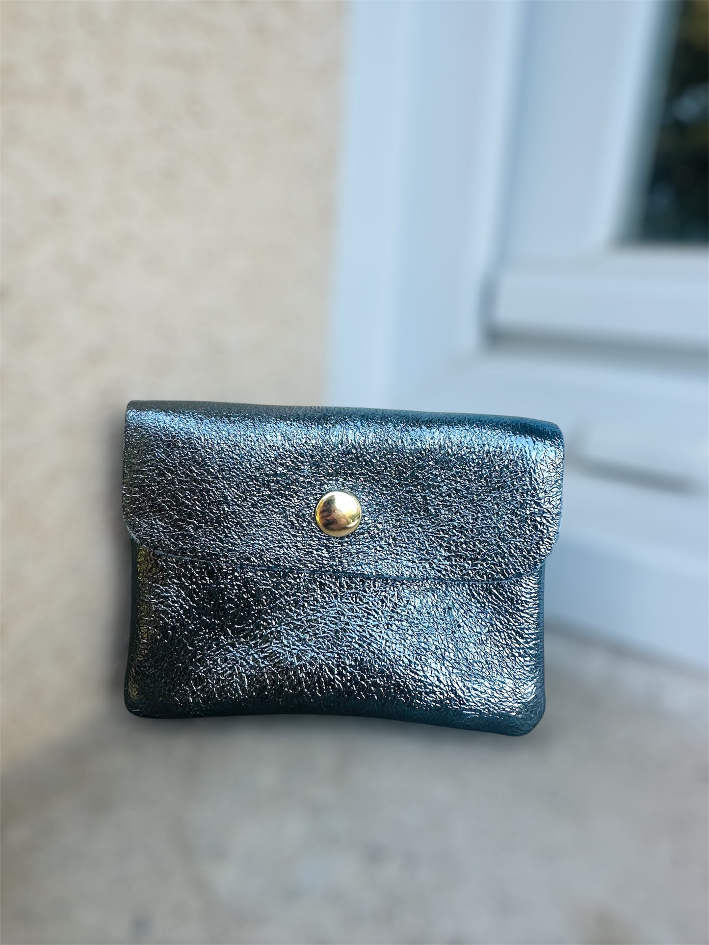 ✨ Porte-monnaie Camille ✨