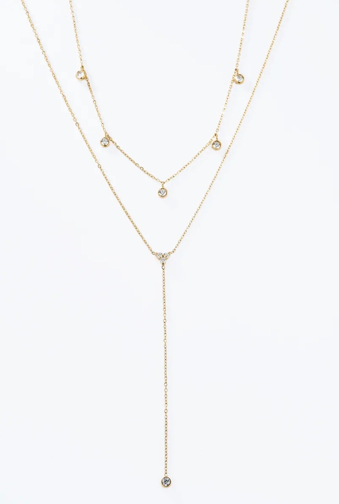 Collier Aveline 🤍