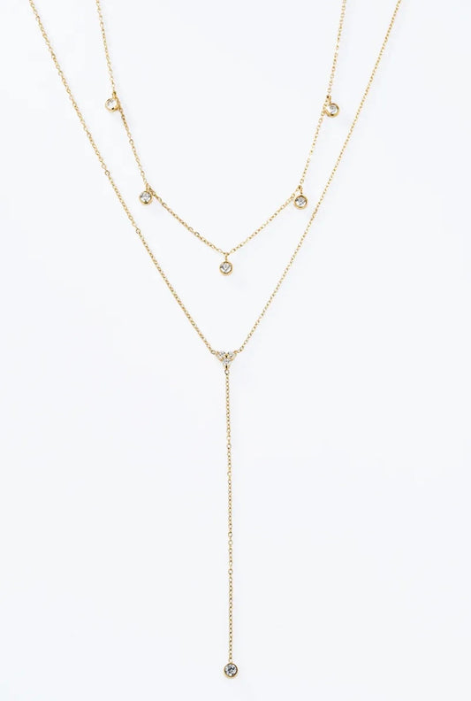 Collier Aveline 🤍