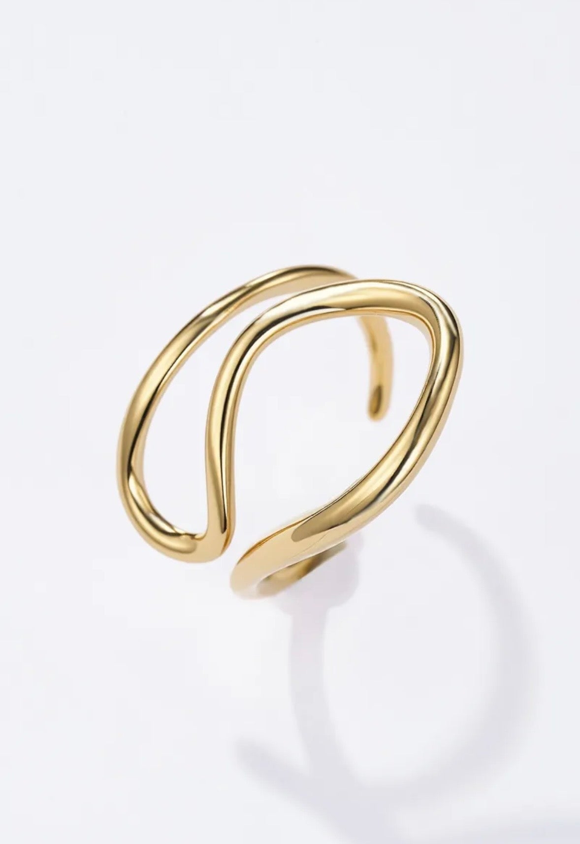 Bague Azelie ✨