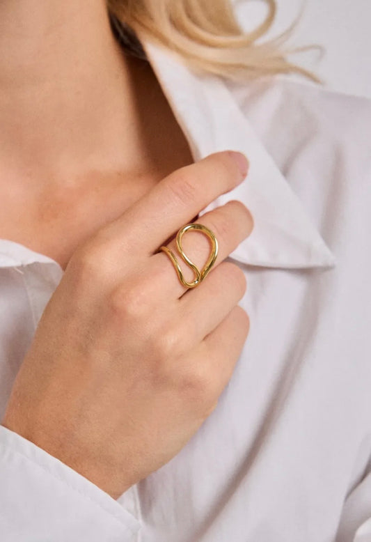 Bague Azelie ✨