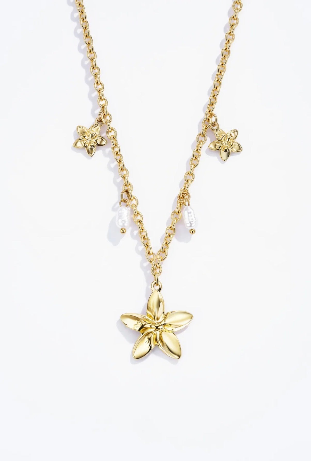 Collier Maewen ✨🌸