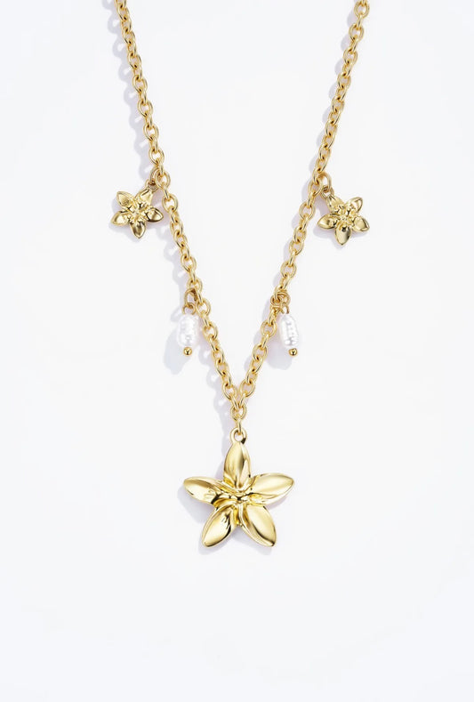 Collier Maewen ✨🌸