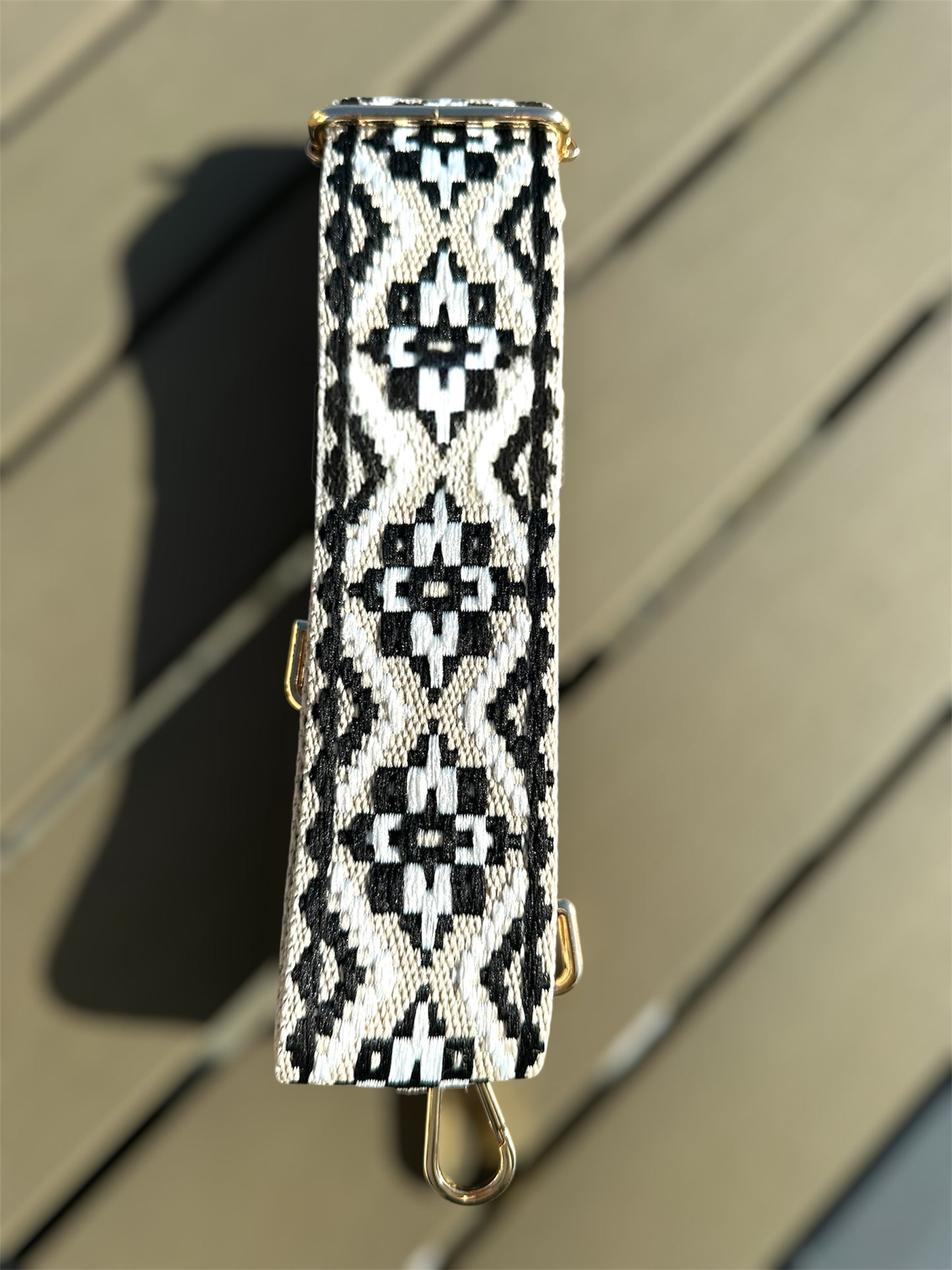 Bandoulière de sac Selima 🤍