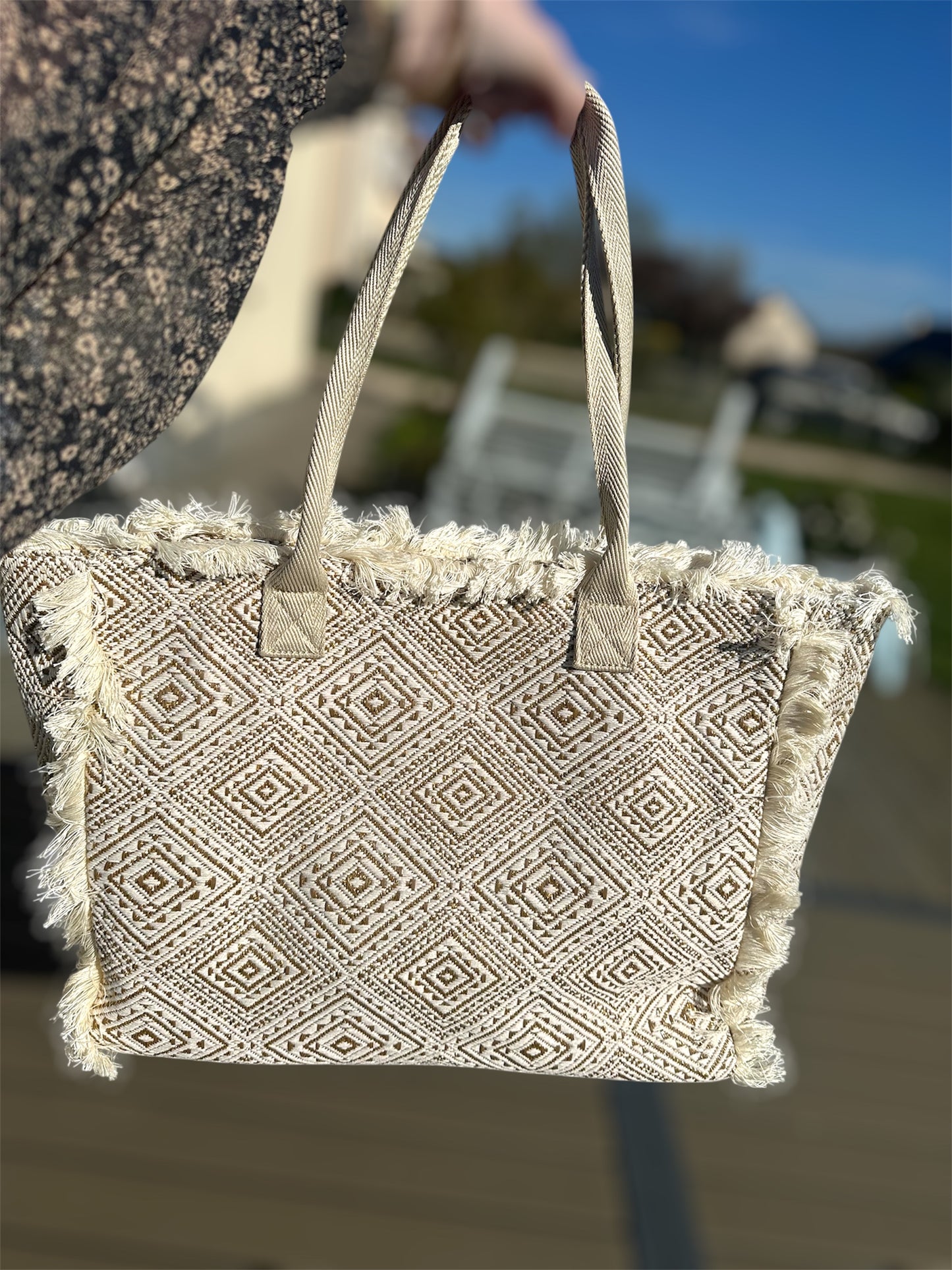 Sac Alyra 🐚