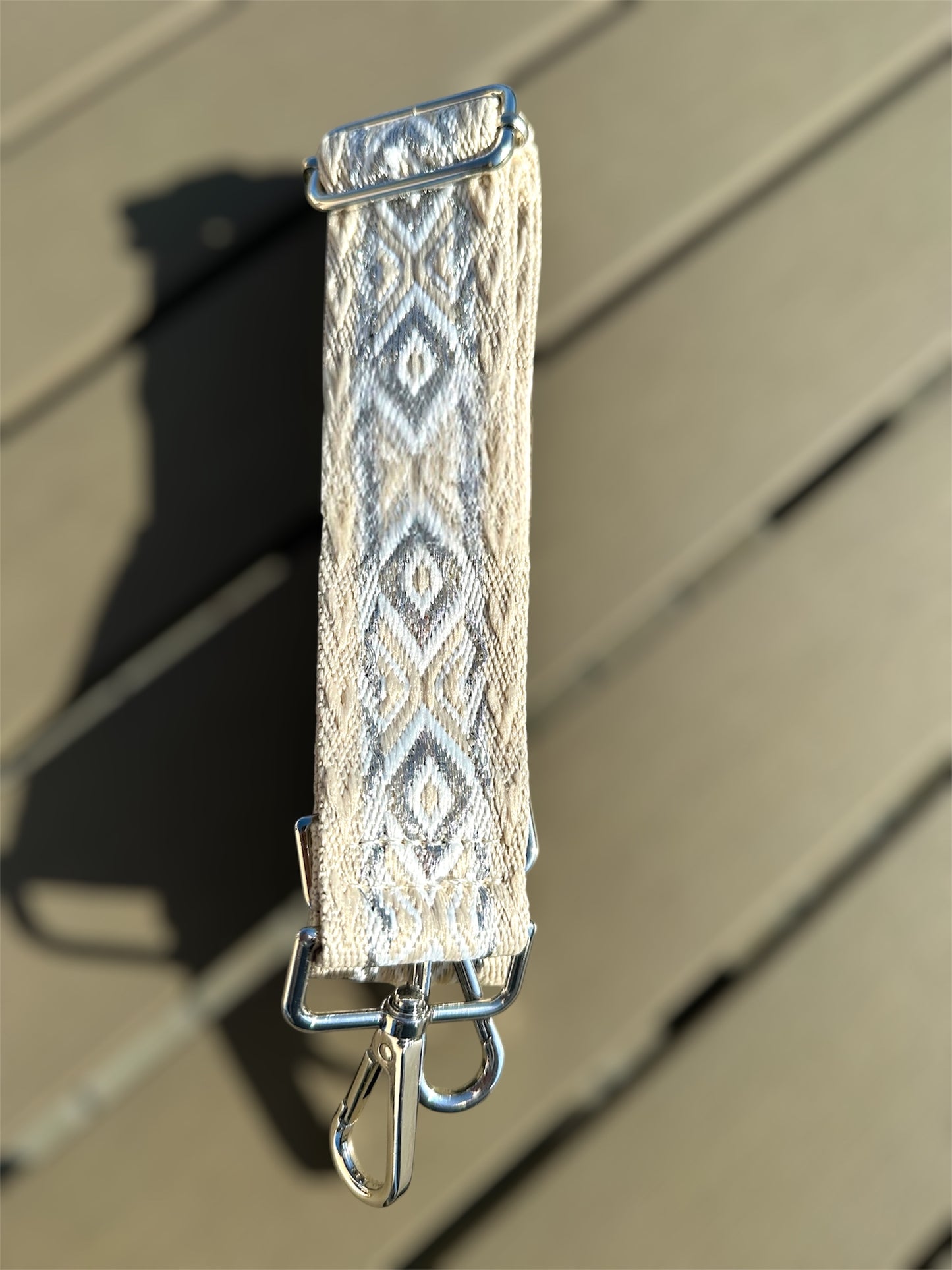 Bandoulière de sac Selima 🤍