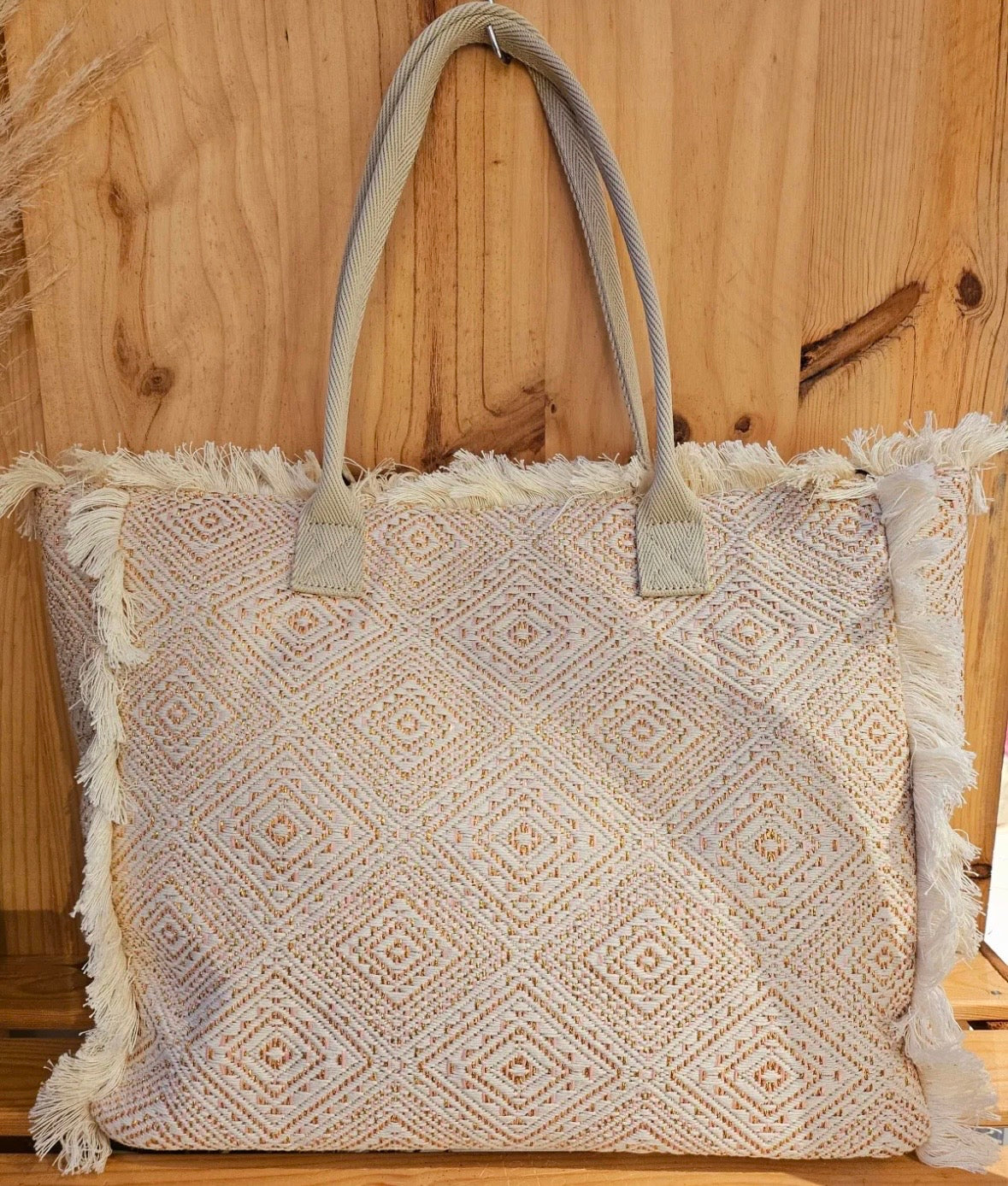 Sac Alyra 🐚