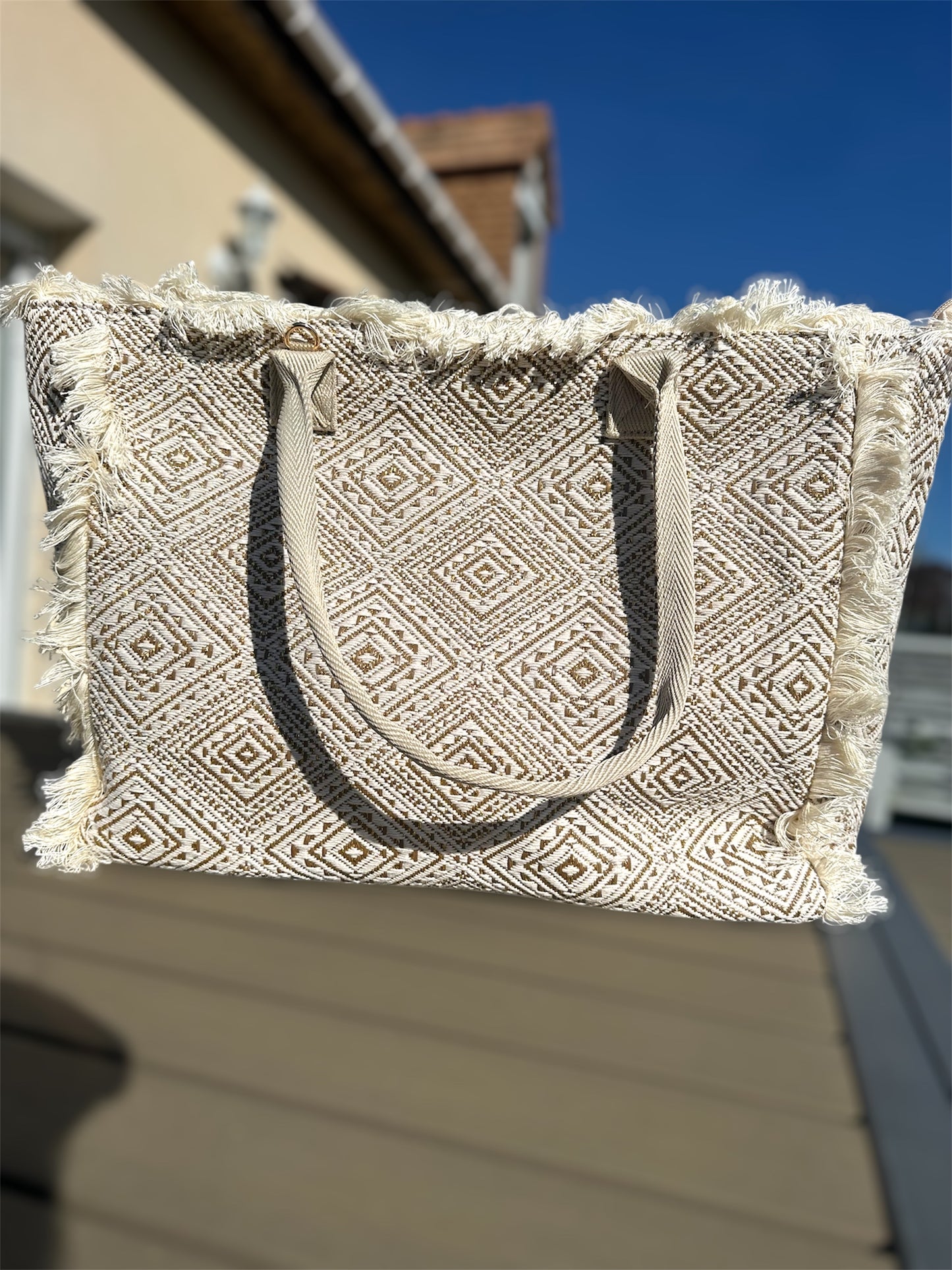 Sac Alyra 🐚