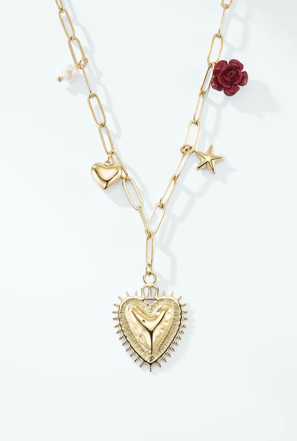 Collier Elina 💛