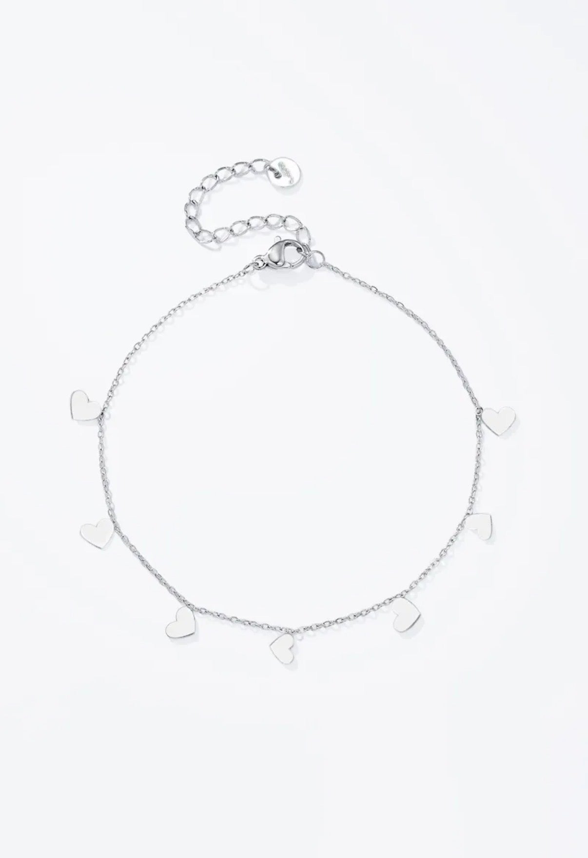 Chaîne de cheville Romelya