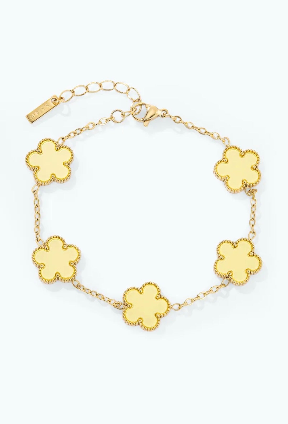 Bracelet Louise 🌼🌸
