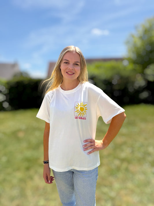 T-shirt Melya