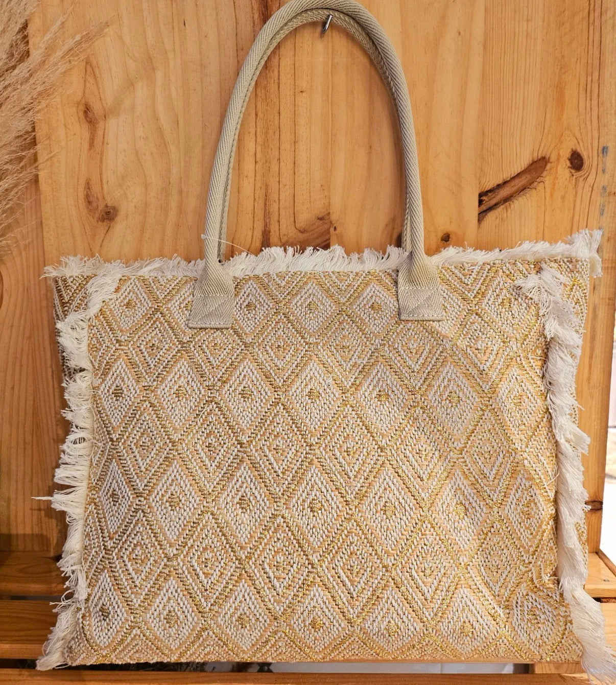 Sac Alyra 🐚