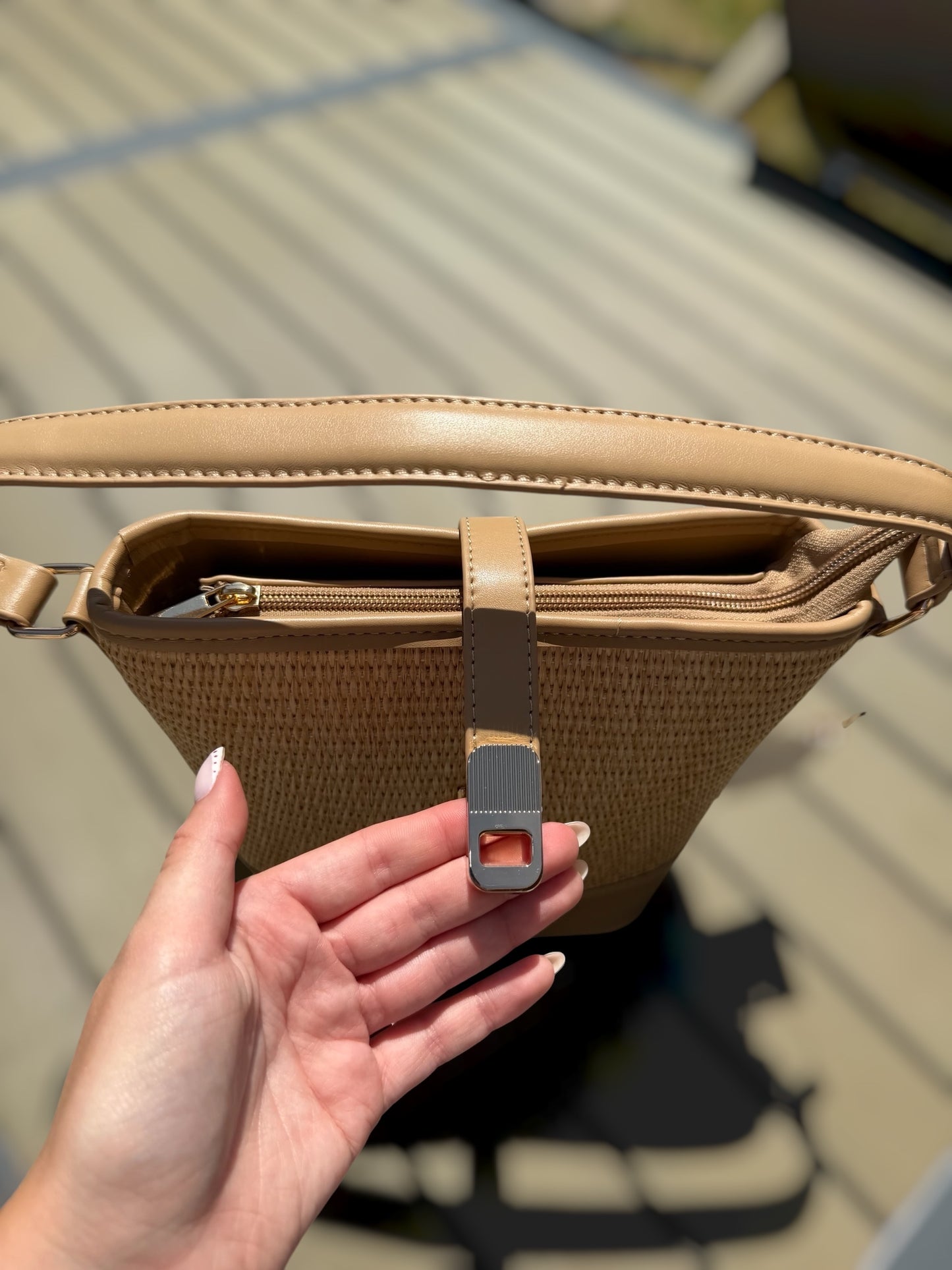 Sac à main Maelina🩶