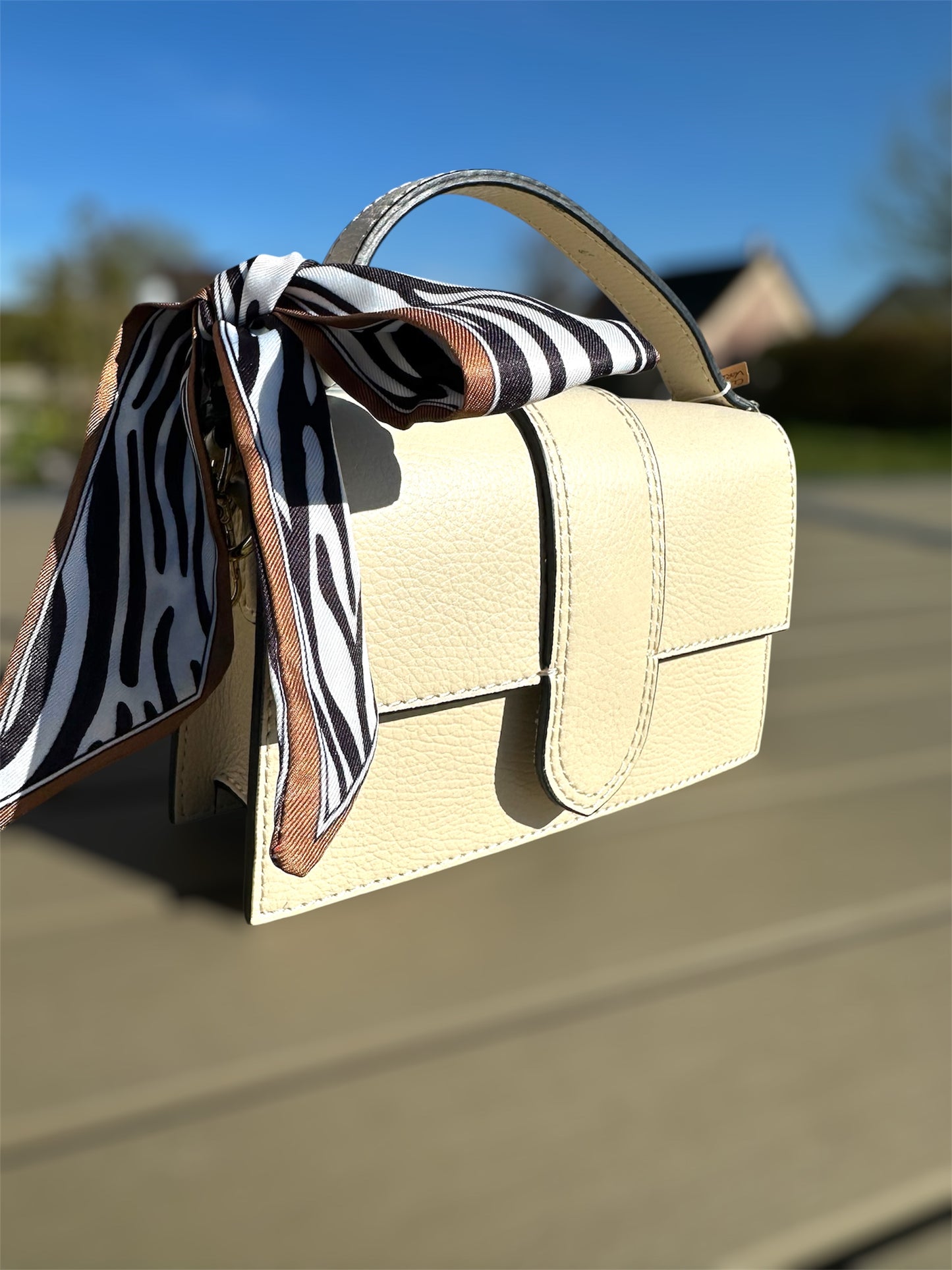 Foulard de sac Elvyna