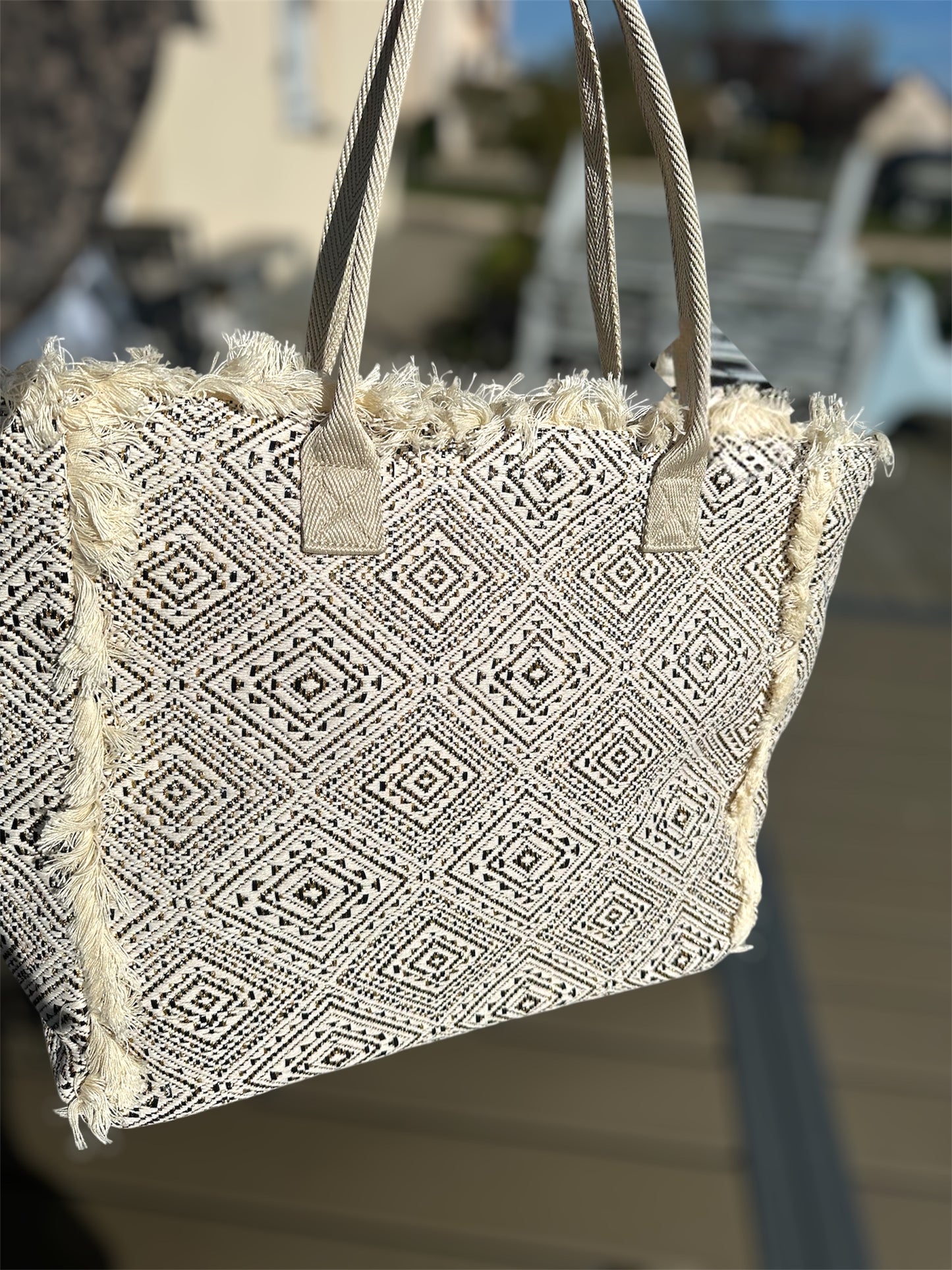 Sac Alyra 🐚
