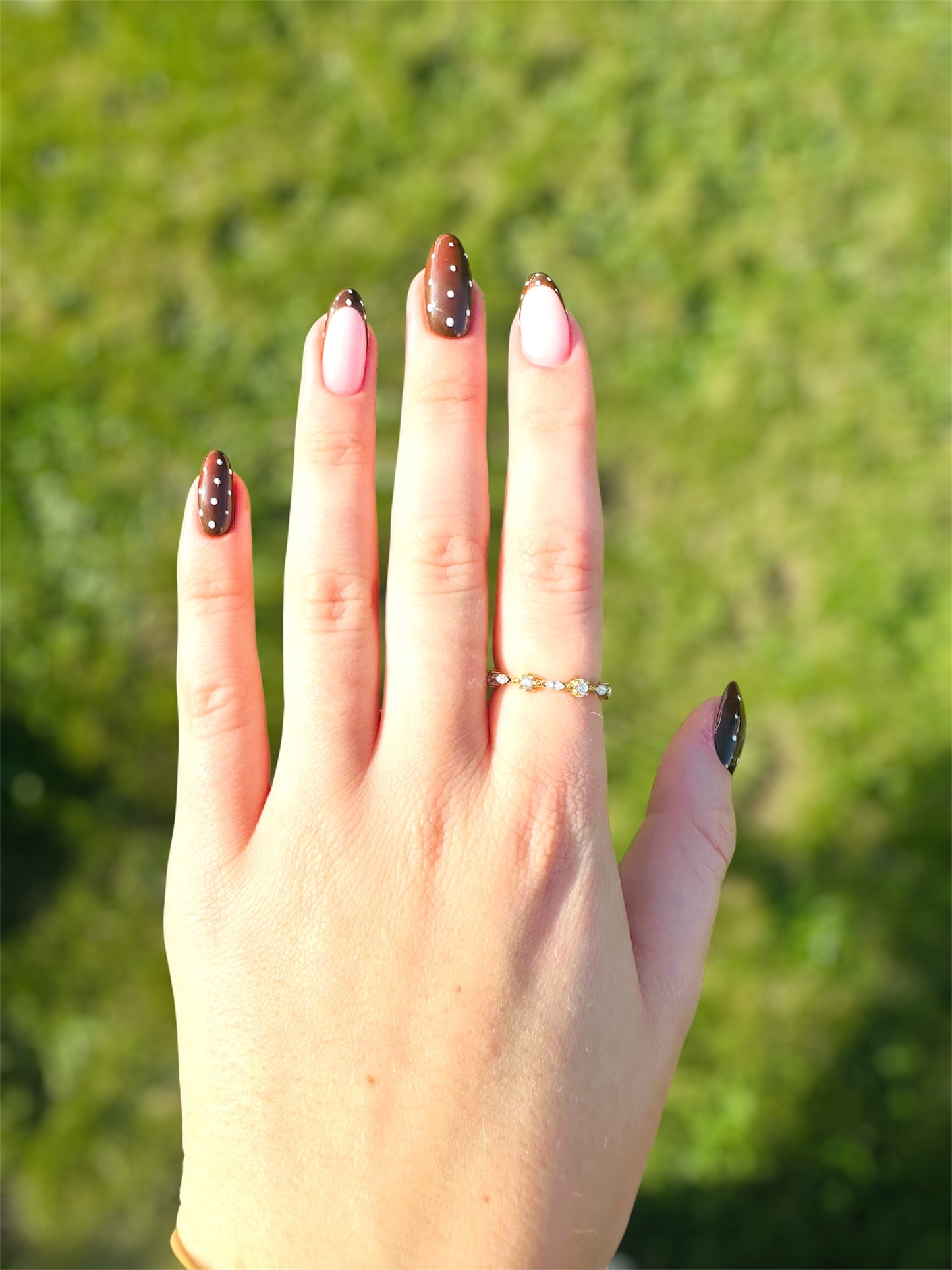 ✨ Bague ZOÉ ✨