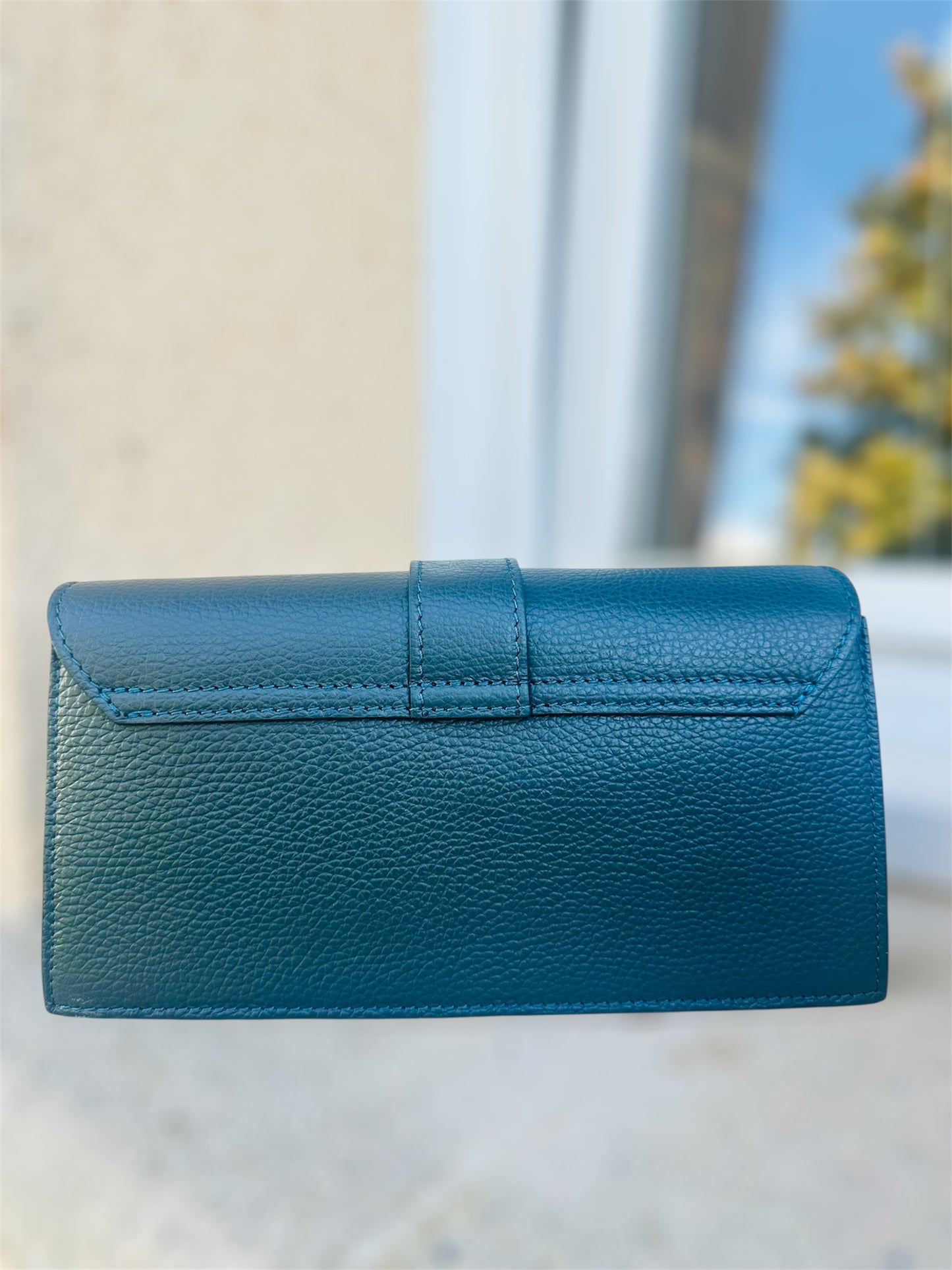 👜 Sac Sofia cuir véritable