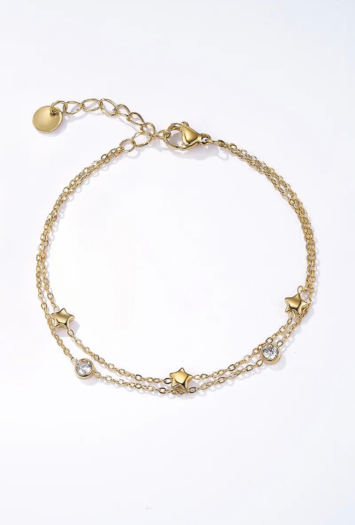 Bracelet Camille ⭐️💎