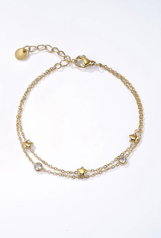 Bracelet Camille ⭐️💎