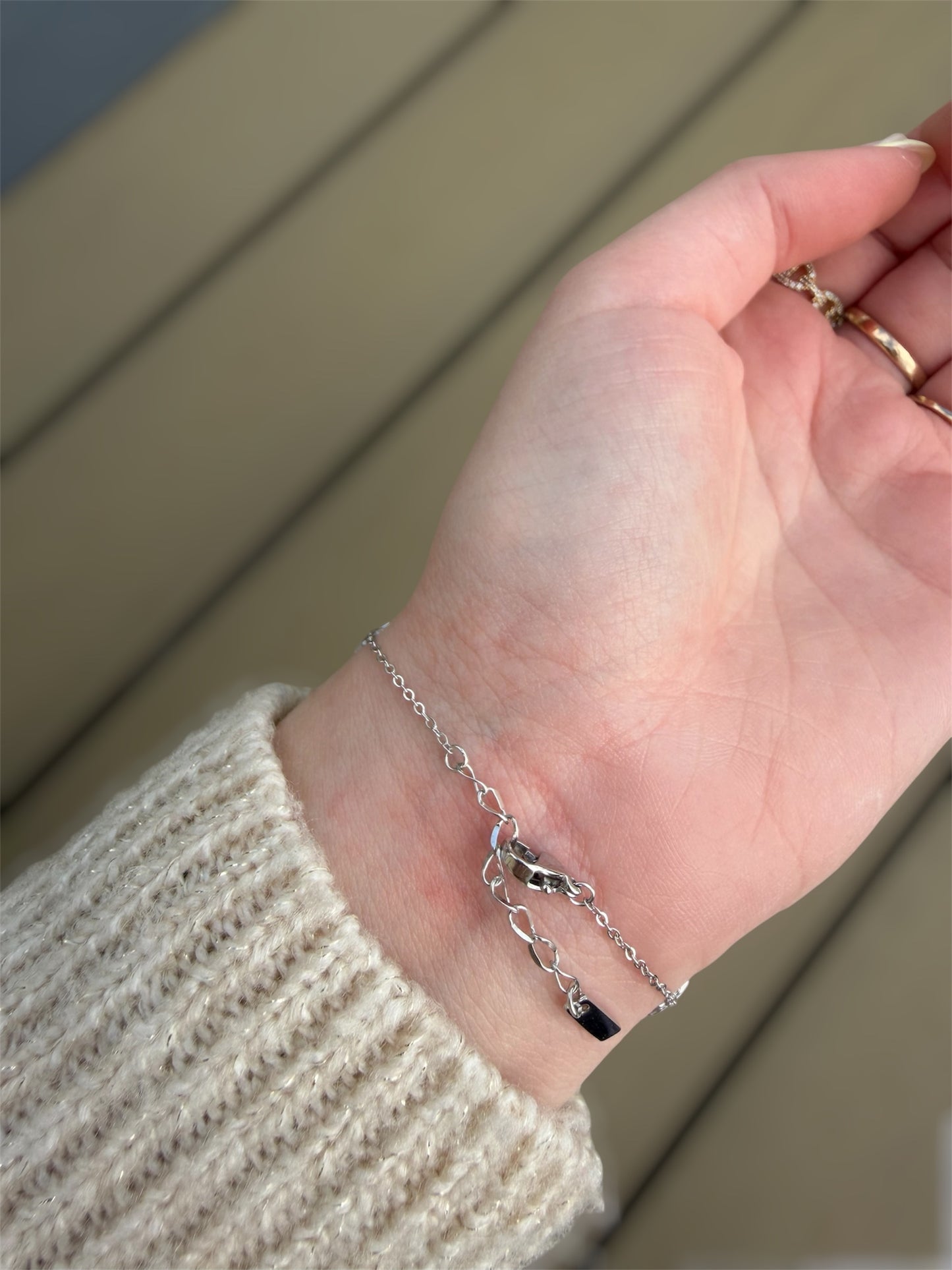 Bracelet Ophelya ✨