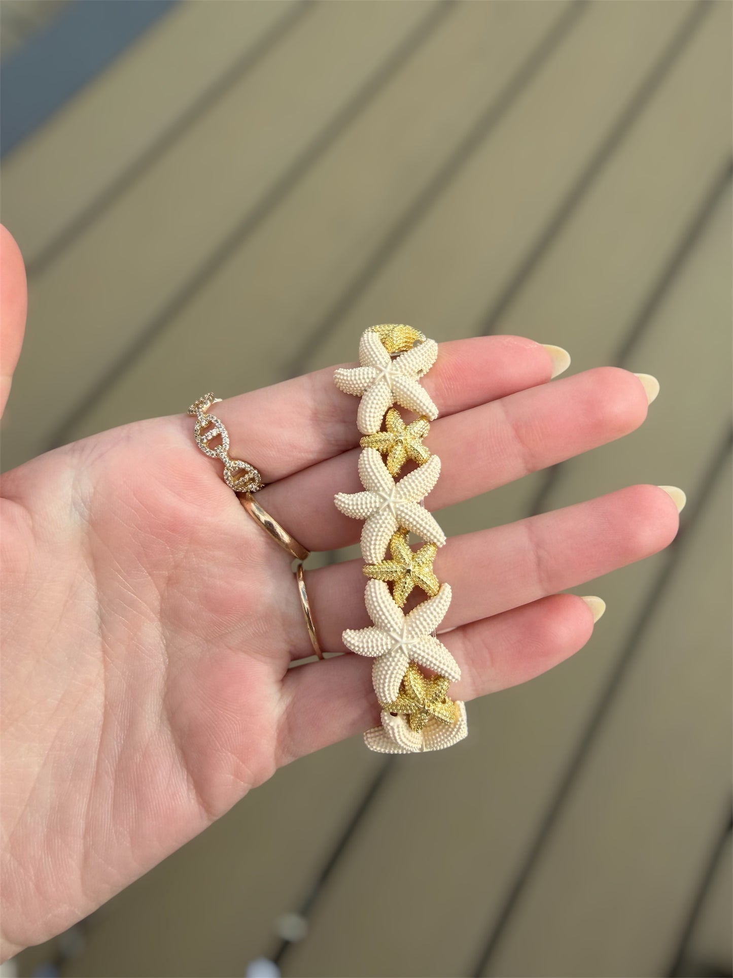 🌴✨ Bracelet “Althea”