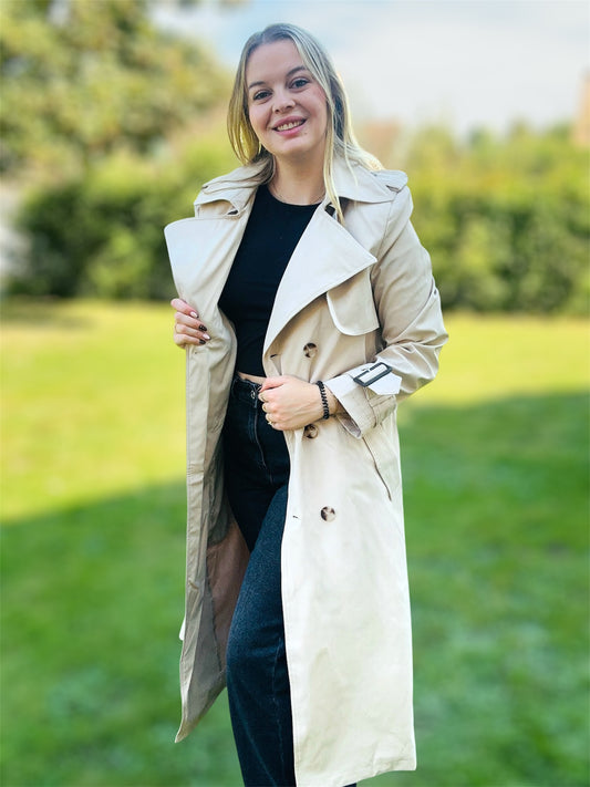 ✨ Trench JULIETTE ✨
