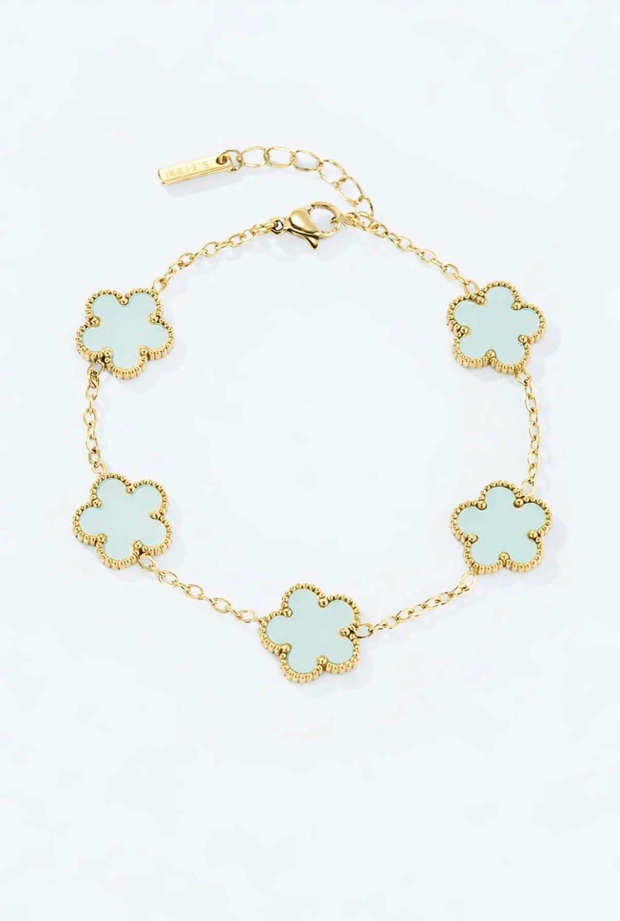 Bracelet Louise 🌼🌸