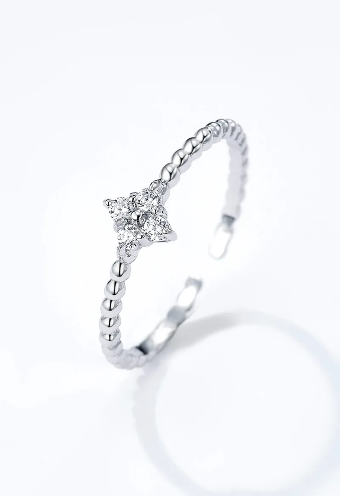 Bague Alyssia 💍