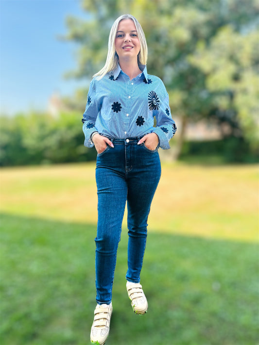 Jean ORIA – l’intemporel du dressing féminin 👖