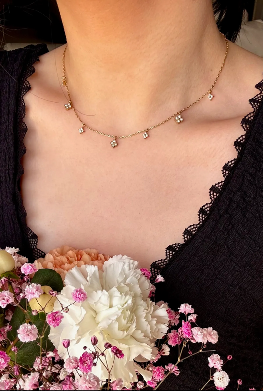 Collier Elowen 🌸