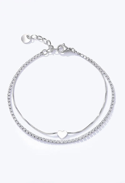 Bracelet Yse 🩶