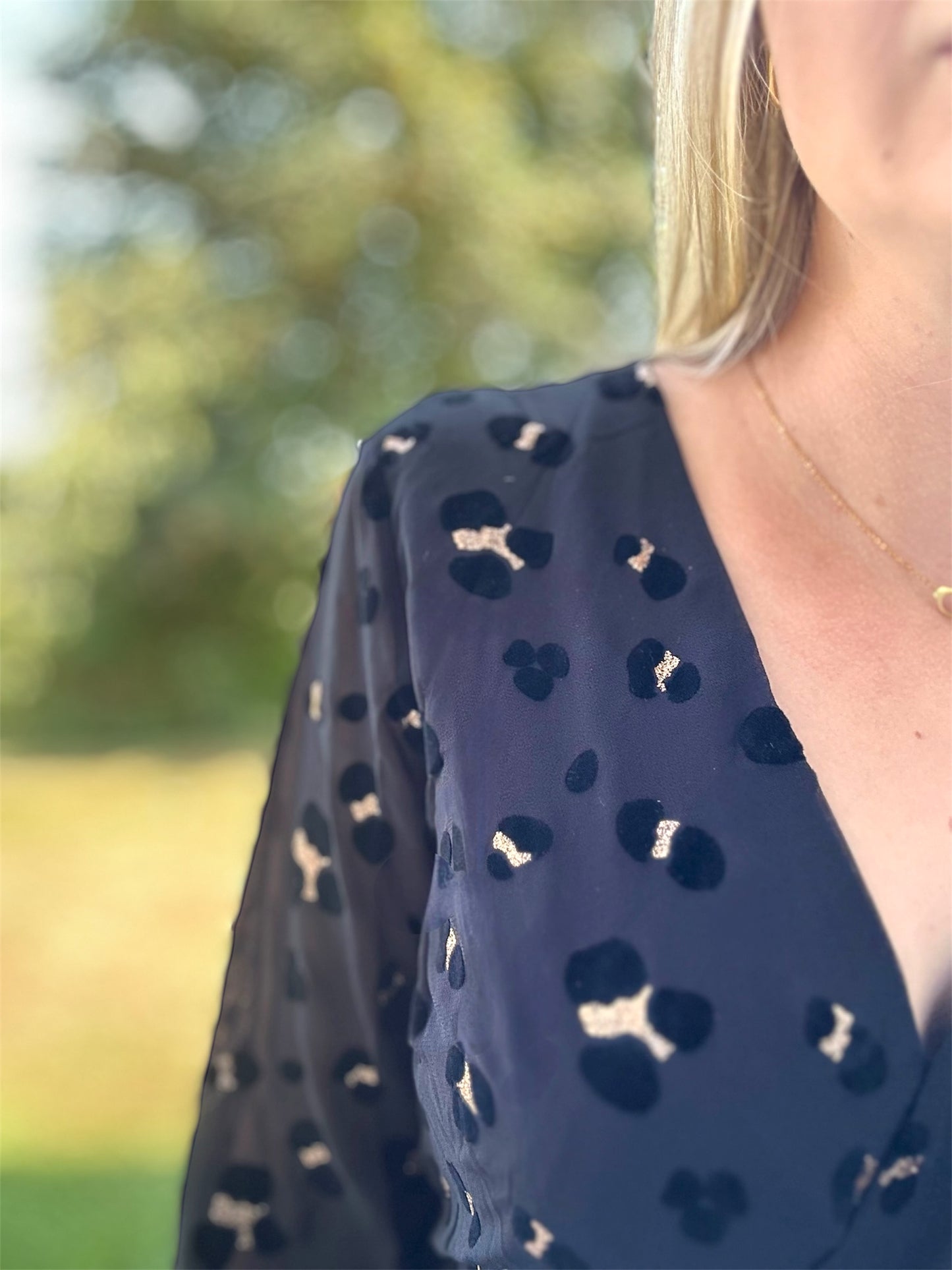 Robe SORAYA – féminité et élégance au quotidien 🌟