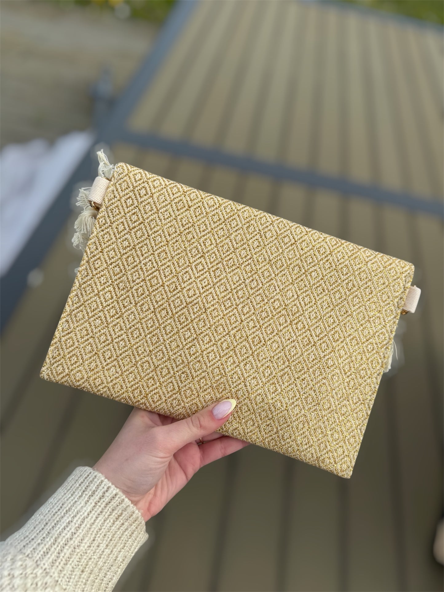 Pochette Laurie