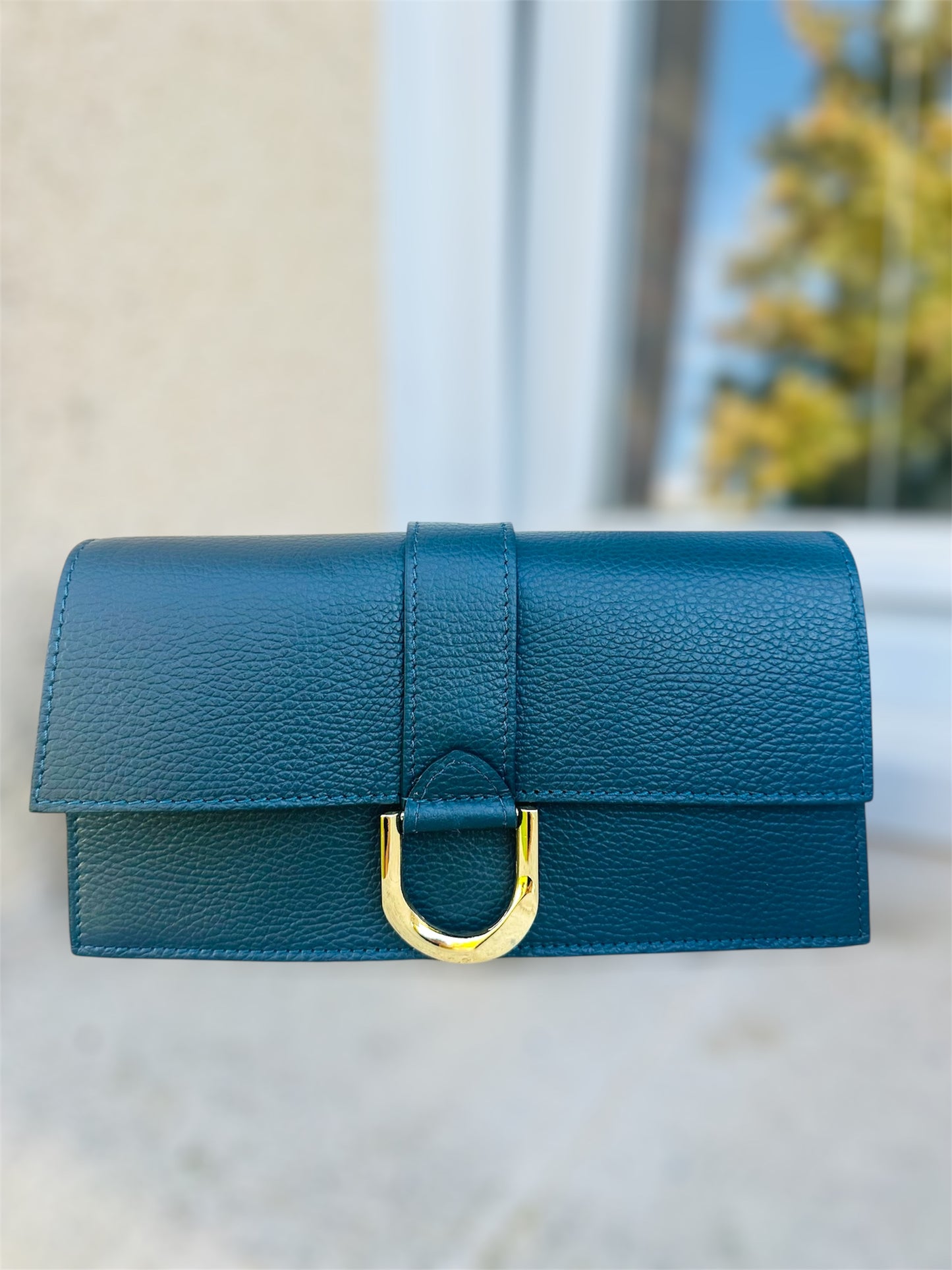 👜 Sac Sofia cuir véritable
