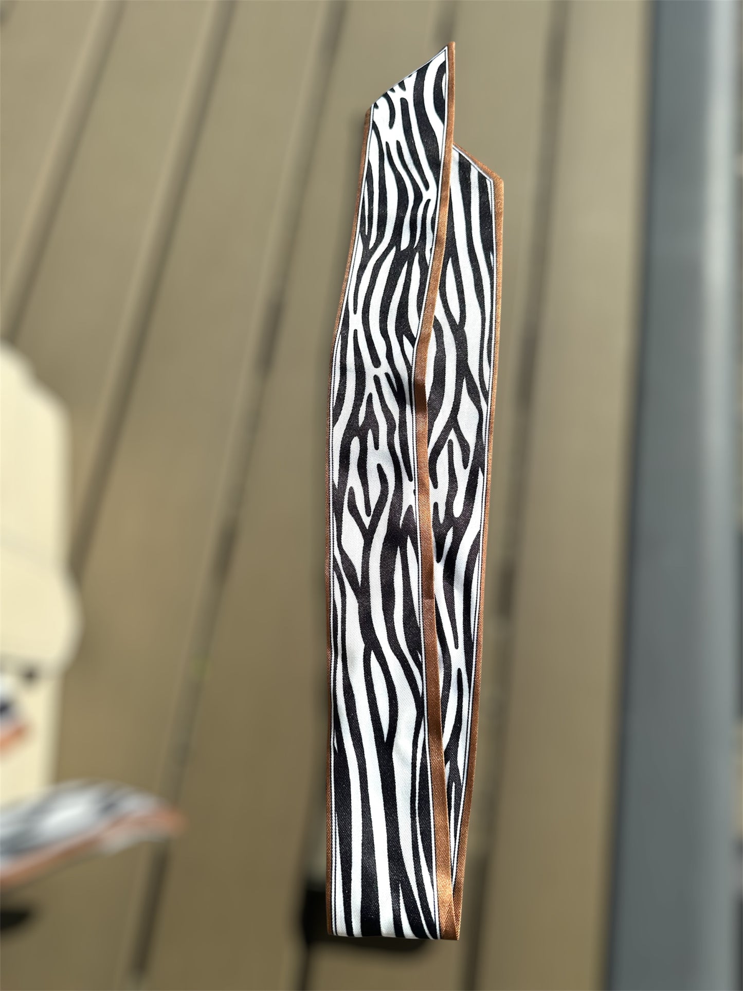 Foulard de sac Elvyna