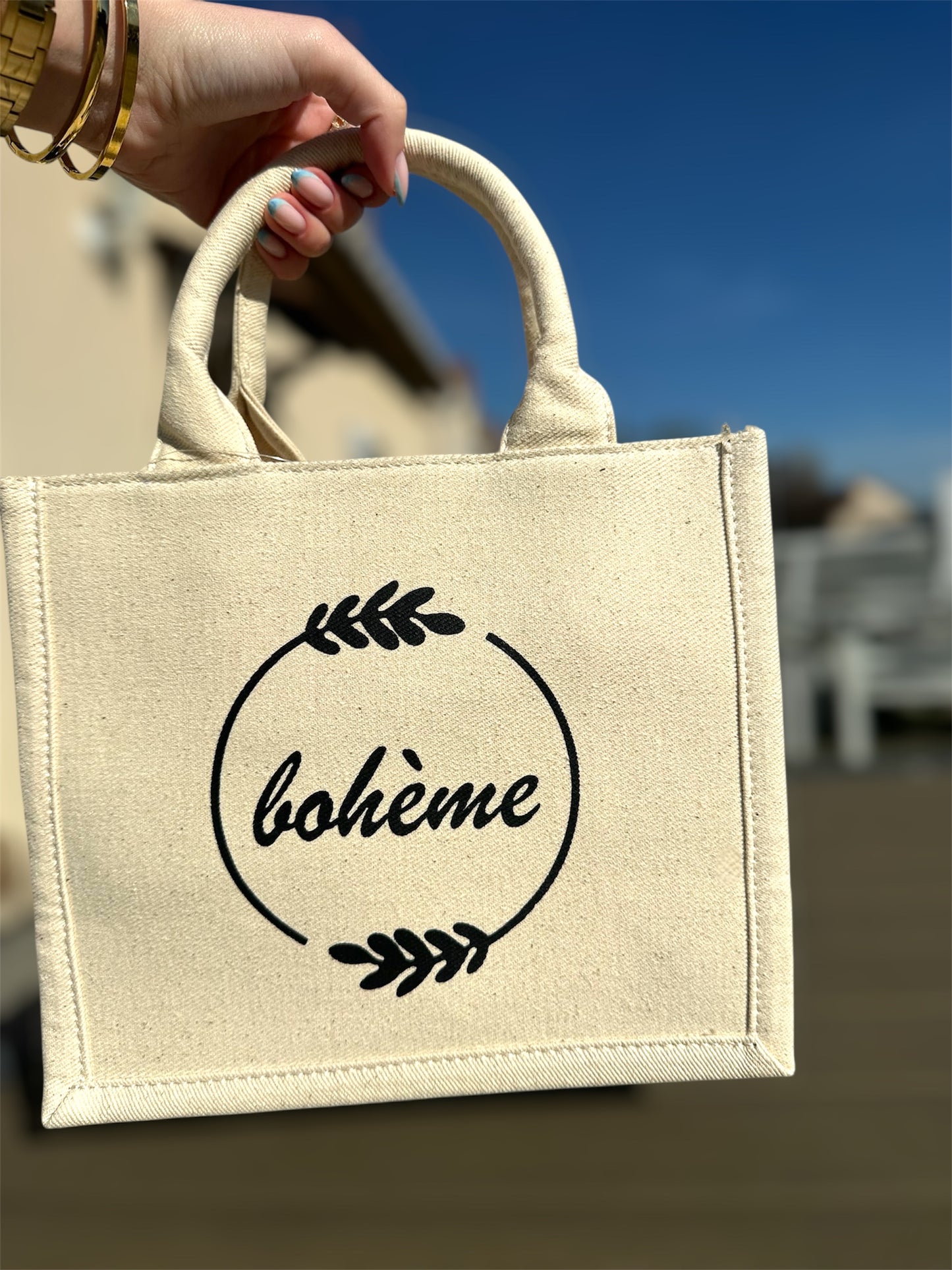 Sac Naelya ✨