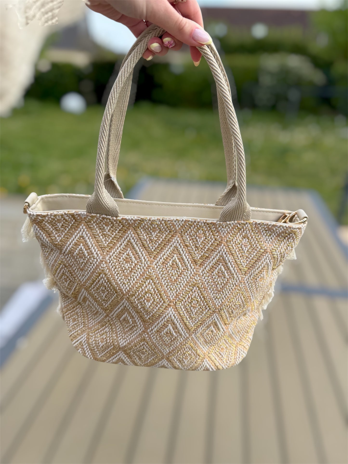 Sac Norya 🤍